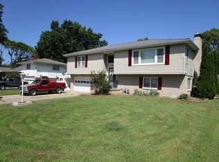 705 Meadow Ln, Kirksville, MO 63501