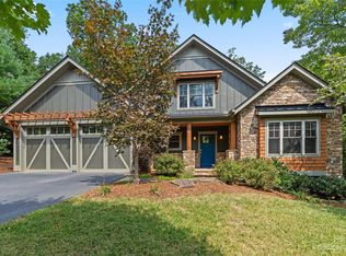 38 Slide Rock Way #234, Fairview, NC 28730