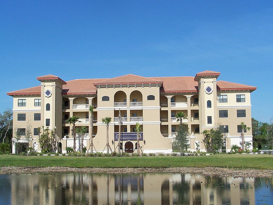 the building 