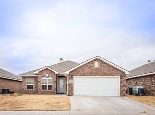 9401 Lamar Ave, Odessa, TX 79765