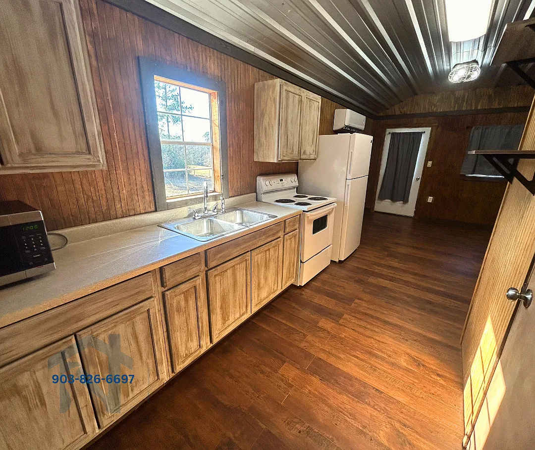 6061 Farm to Market 125 - 1 — Photo 1