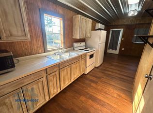 6061 Fm 125, Kildare, TX 75562