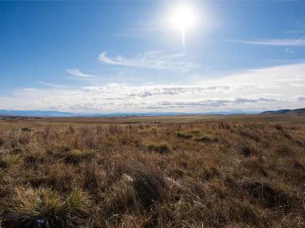 Saddle View Cir, Three Forks, MT 59752