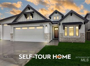 7013 S Tindaris Ave, Meridian, ID 83642