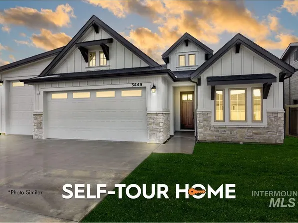 7013 S Tindaris Ave, Meridian, ID 83642