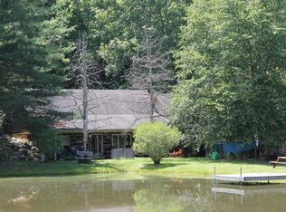 4846 Upper Salt Creek Rd, Nashville, IN 47448