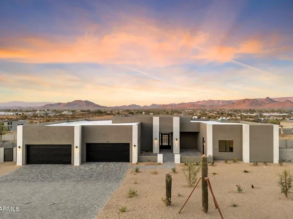 256 E TUMBLEWEED Drive, Phoenix, AZ 85085