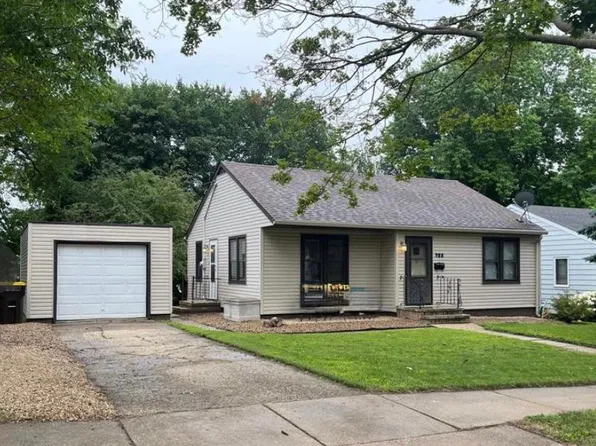 722 Willow St, Fairmont, MN 56031