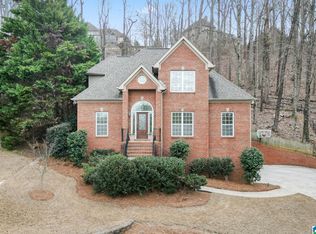4012 Stonehaven Cir, Birmingham, AL 35244