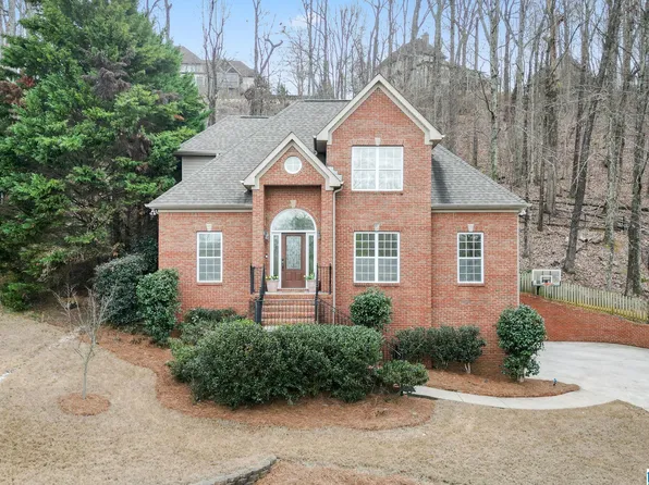4012 Stonehaven Cir, Birmingham, AL 35244