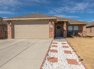 1007 E 95th St, Odessa, TX 79765