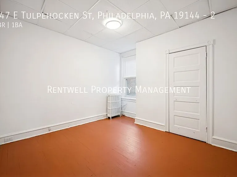 547 E Tulpehocken St #2 — Photo 16