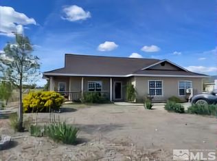 1757 Potpourri Dr, Fallon, NV 89406