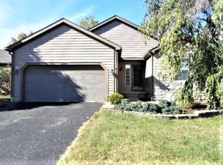 2387 Limestone Way, Columbus, OH 43228