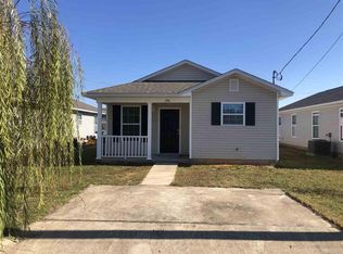 2116 Ledbetter Ln, Perdido Key, FL 32507