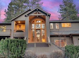 60786 Currant Way, Bend, OR 97702