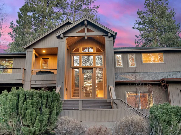 60786 Currant Way, Bend, OR 97702