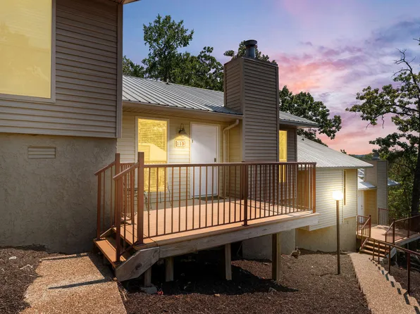 120 Mocking Jay Lane #119 BLDG 30, Kimberling City, MO 65686