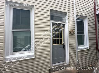 243 S 8th St #1, Lebanon, PA 17042