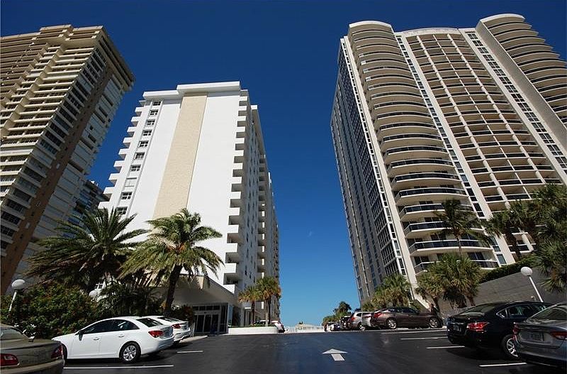 1st image of 4250 Galt Ocean Dr APT 6U
