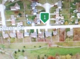 154 Melody, Saint Clair, MI 48079