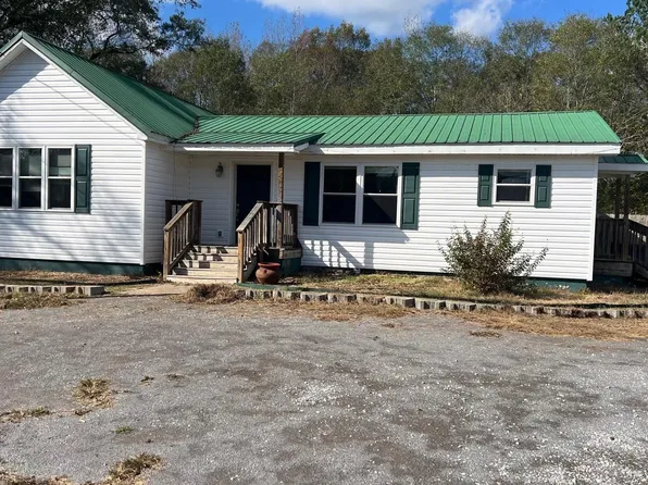 23917 Us Highway 411, Ashville, AL 35953
