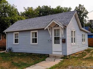 3037 Ames Ct, Cheyenne, WY 82001