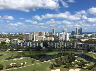 1755 Hallandale Beach Blvd #2304E, Hallandale, FL 33009