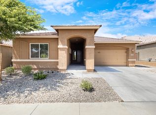 10568 W Bronco Trl, Peoria, AZ 85383