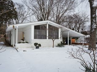854 Bricker Blvd, Columbus, OH 43221