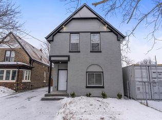 355 Hamilton Rd, London, ON N5Z1R6