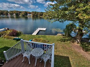 315 S Shore Dr, Thompson, PA 18465