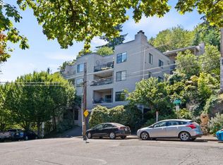1320 SW Hall St APT 103, Portland, OR 97201