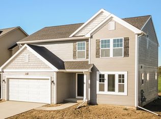 9238 Chambord Dr, Ypsilanti, MI