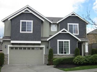 4011 167th St SE, Bothell, WA 98012