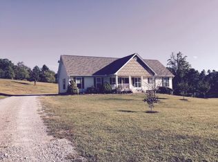 300 No Pone Valley Rd NW, Georgetown, TN 37336