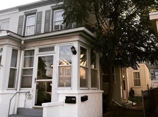 252 2nd St FLOOR 1, South Amboy, NJ 08879