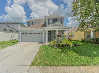 1119 Napolean Way, Wesley Chapel, FL 33544