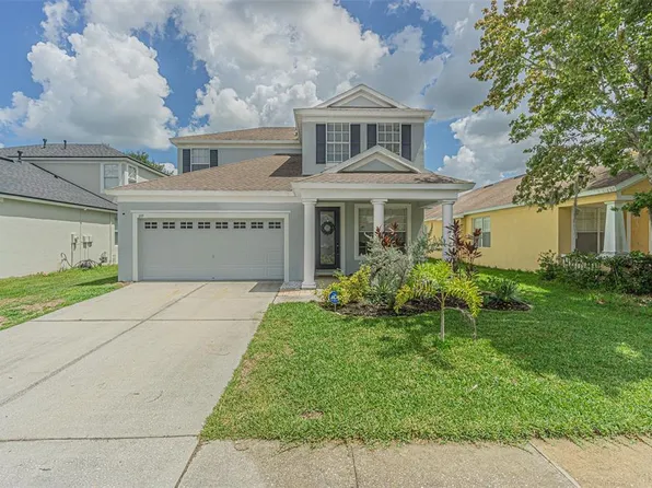 1119 Napolean Way, Wesley Chapel, FL 33544
