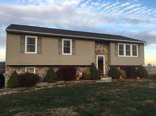 213 Channell Rd, New Park, PA 17352