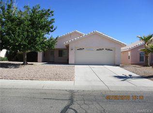 1916 E Easy St, Fort Mohave, AZ 86426