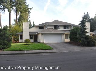 517 NE Geraldine Dr, Hillsboro, OR