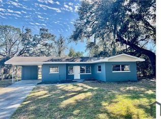 34782 Evergreen Way, Dade City, FL 33523