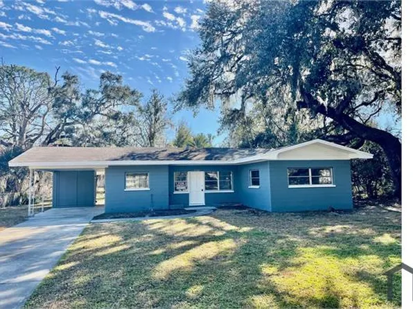 34782 Evergreen Way, Dade City, FL 33523