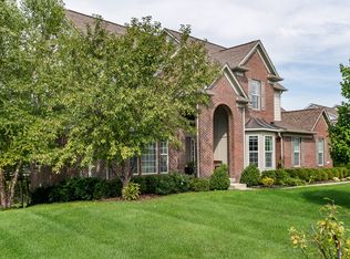 11780 Auburn Creek Xing, Zionsville, IN 46077