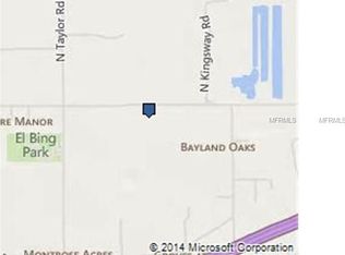 402 Pruett Rd, Seffner, FL 33584