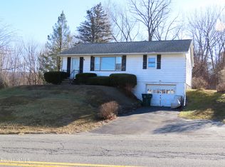16 West Rd, Adams, MA 01220
