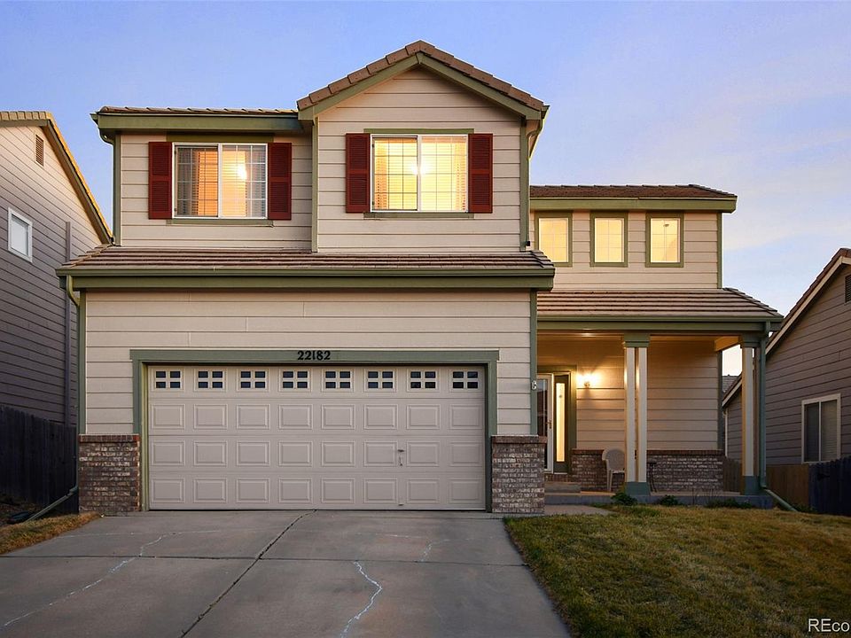 1st image of 22182 E Belleview Place