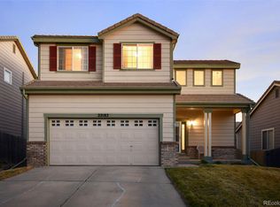 22182 E Belleview Pl, Aurora, CO 80015