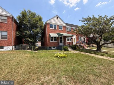 2717 Creston Rd, Dundalk, MD, 21222